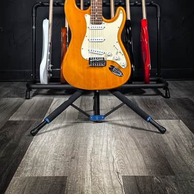 Jay Turser JT-300 Electric Guitar - Natural image 2