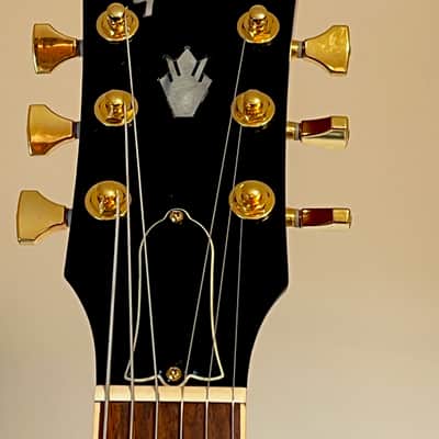 Gibson ES-335 2003 - Cherry finish image 15