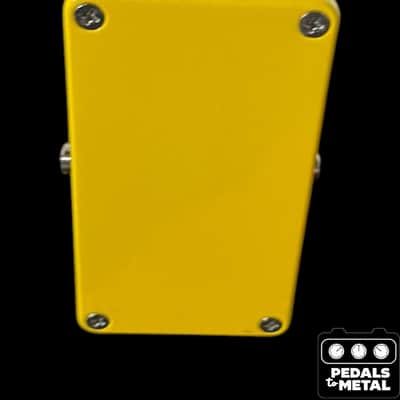 JDM Pedals The Hornet - Yellow - X17378 image 7
