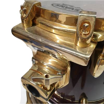 Pearl  MMX MMX - 4-Pcs Drumset  Purple Mist image 4