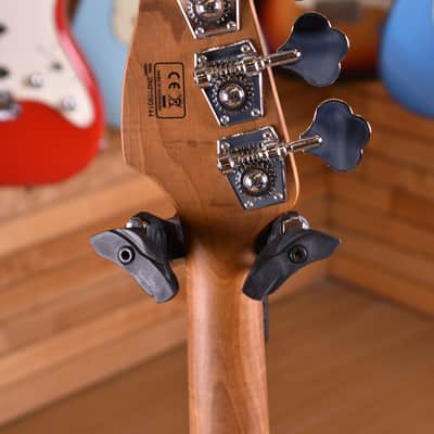 Sire Marcus Miller P5 Alder-4 (2ND GEN) TS Tobacco Sunburst image 12