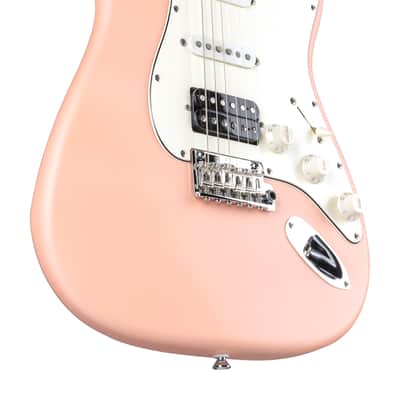 VOX x Saito SV-622CS Standard | Shell Pink | SSH image 13