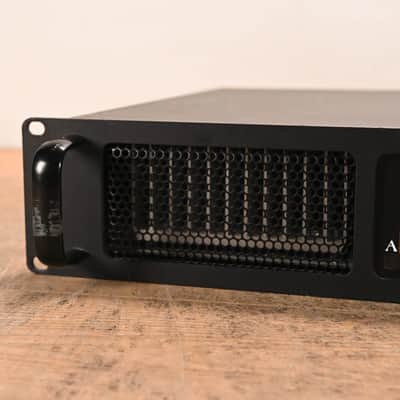 Audio-Centron RMA-1650 1300W Stereo Power Amplifier CG01NUW image 4