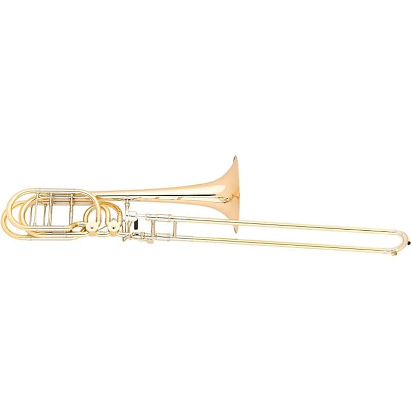 Eastman ETB848 Bass Trombone ETB848 image 1