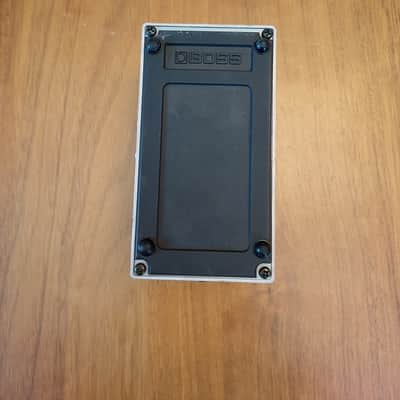 Boss OC-3 Super Octave (Dark Gray Label) 2003 - Present - Brown image 2
