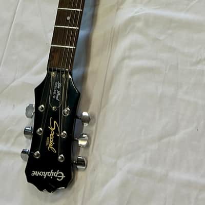 Epiphone Les Paul Special II image 9