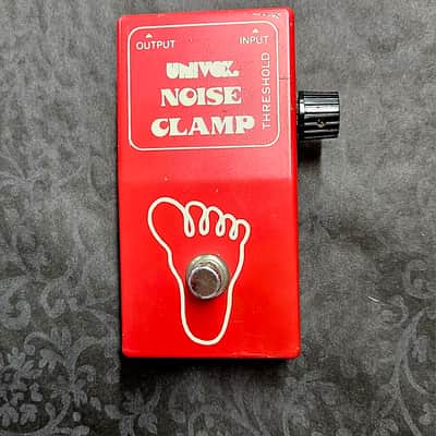 4MS Noise Swash Guitar Pedal Fuzz Distortion Noise Synth Self