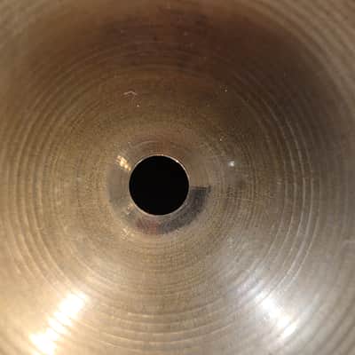 Sabian 14" AA Regular Hi-Hat Cymbal Pair image 5