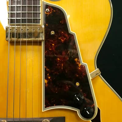 2014 D'Angelico Excel EXL-1 image 5