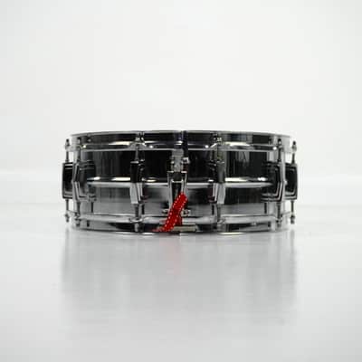 Ludwig  LM400 14 x 5” Supraphonic 3146673 1980s image 2