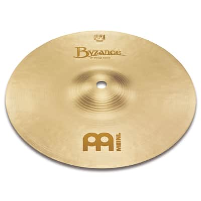 Meinl Byzance Vintage B10VS image 1