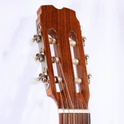 1979 Conn C11 Classical Guitar w/Case - Made In Japan image 4