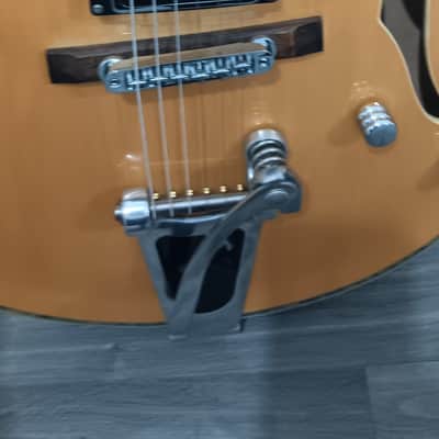 Peavey Rockingham 1990 - Blonde image 1