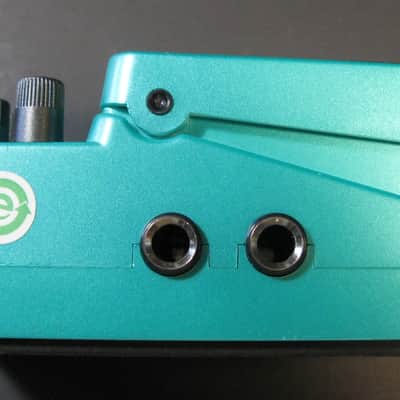 Behringer US600 Ultra Shifter/Harmonist Effects Pedal image 4