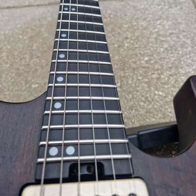 Charvel Pro-Mod DK24 HH HT E 2019 - Present - Natural finish image 6