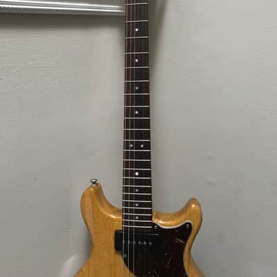 Hamer Double cut special Korina image 7