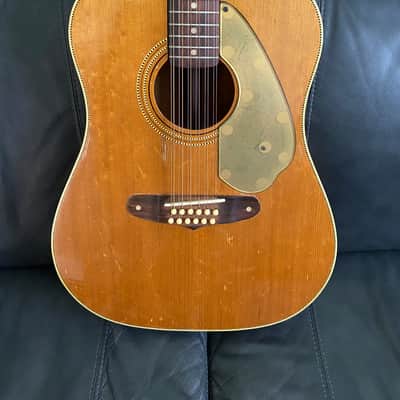 Fender Shenandoah 12 String 1965 image 2