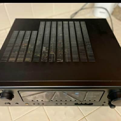 Denon  Denon AVR-487 surround sound receiver image 2
