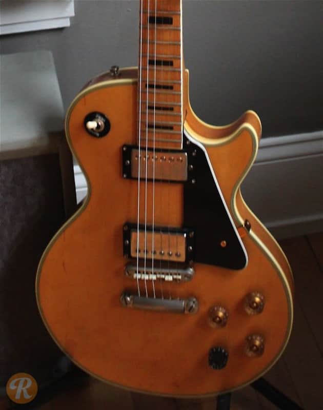 Hohner HG-430 Natural image 1