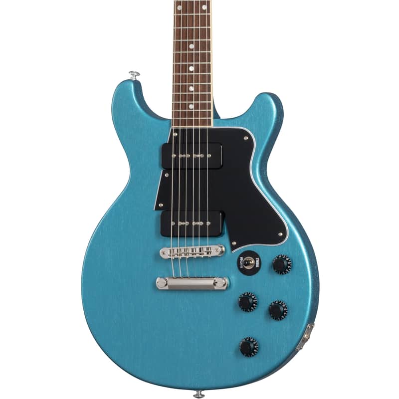 Gibson Rick Beato Signature Les Paul Special Double Cut image 3