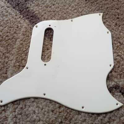 Vintage 1960's Gibson Melody Maker Electric Guitar Pickguard! Rare, Original Part! image 2