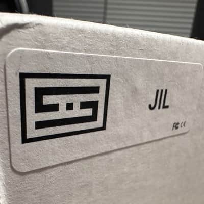 Schiit Jil 2018 - Silver imagen 17