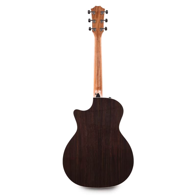 Taylor 414ce LTD Sinker Redwood image 2