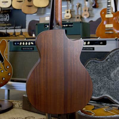 Eastman AC122-1CEL - Left-handed image 2