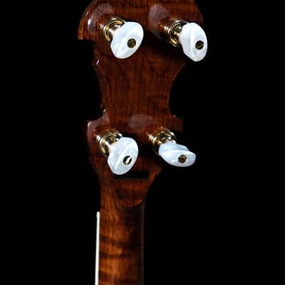 Gold Tone Mastertone OB-Grandee, 11" Bluegrass Resonator Banjo - NEW image 9