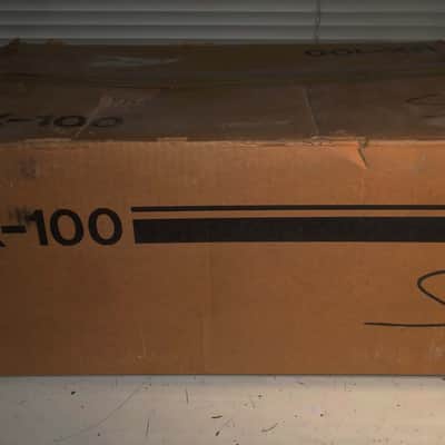 1986 Nakamichi BX-100 Stereo Cassette Deck New Belts & Serviced 09-11-2024 Excellent Condition in Box #119 image 17