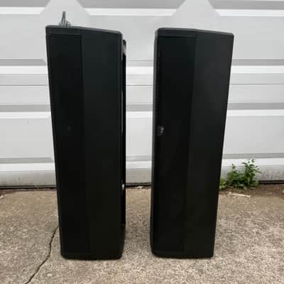 PAIR Turbosound ip300 2020s - Black image 4