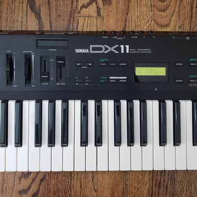 Yamaha  DX11 image 2