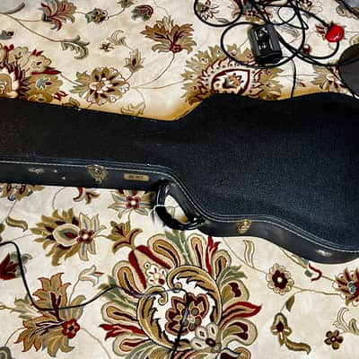 2004 Bourgeois Country Boy Dreadnought image 14