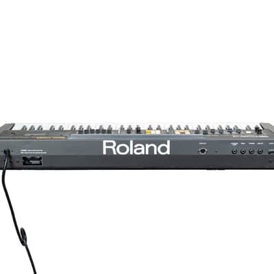 Immagine Pre-Owned Roland EP6060 Dual Voice Combo Synthesizer | Used - 4