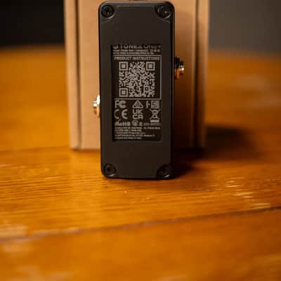 IK Multimedia ToneX One+ Pedal image 8