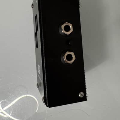 Jad Freer Audio LUCE 2025 - nero image 5