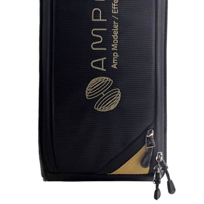 Hotone AGB-1 Original Gig Bag for Ampero Multi-Effects Pedal image 1