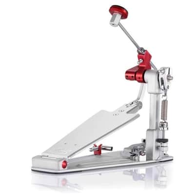 Pearl P3500D Demon XR Single Bass Drum Pedal image 1