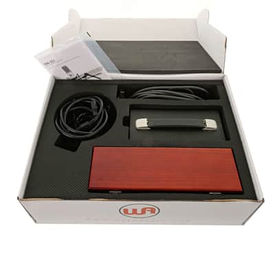 Warm Audio WA-251 Tube Condenser Microphone image 3