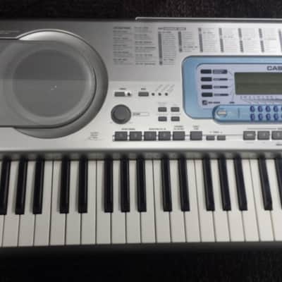 Casio WK-3000 Professional Series 76 Key Digital Recording Studio Styled Keyboard image 5