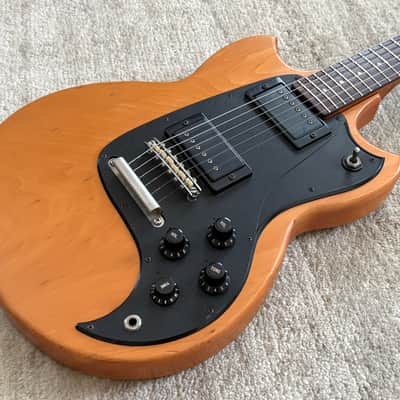 Yamaha SG-30 '74 Vintage MIJ Electric Guitar Made in Japan image 3