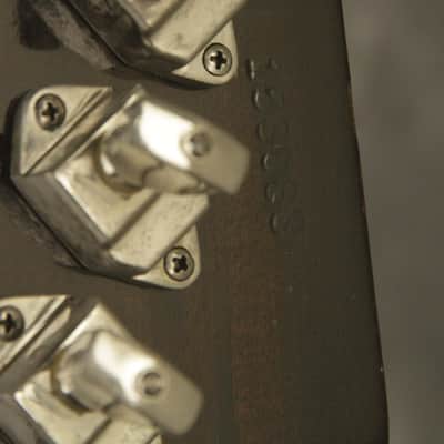all original 1964 Gibson FIREBIRD I Sunburst image 14