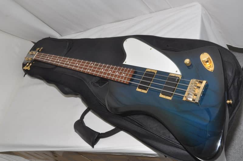 FERNANDES ZB-85 ZIGGY Electric Guitar RefNo 7446 | Reverb Canada