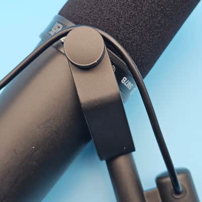☆Authentic Shure SM7B Cardioid Dynamic Microphone image 4