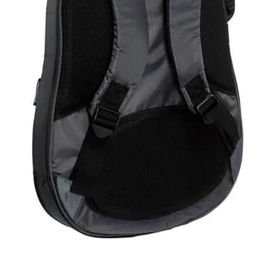 Ibanez - IGB681-GY - BAG FOR EL GTR image 5