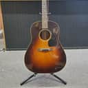 Vintage 1943-45 J45 Gibson
