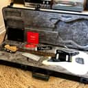 Fender American Professional Jaguar with Rosewood Fretboard 2017 - 2019 Olympic White