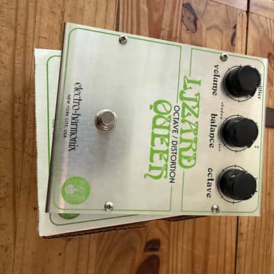 Electro-Harmonix / JHS 