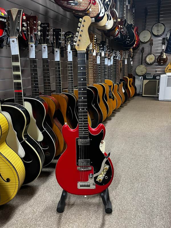 Hofner Colorama II 1963 Electric Guitar image 1