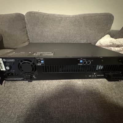 Crown DCi 2|300 2-Channel DriveCore Install Power Amplifier image 5